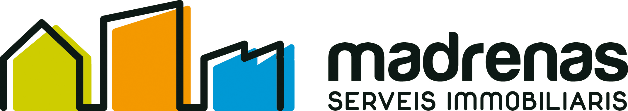 logo Madrenas